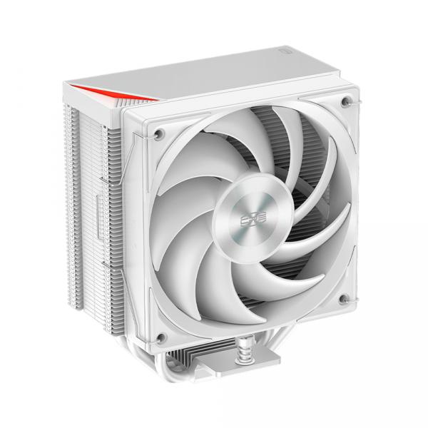 Pccooler RZ400 V2 WH Toshkentda - fotosurat