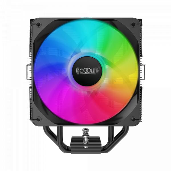 PCCooler PALADIN EX400S в Ташкенте - фото