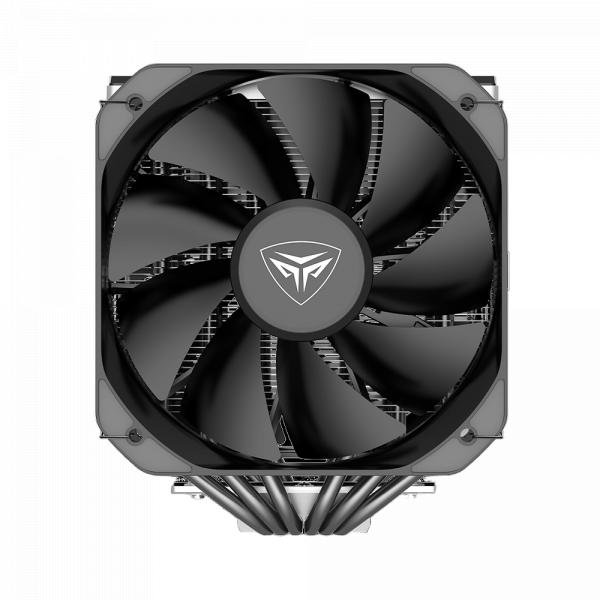PCCooler G6 BK в Ташкенте - фото