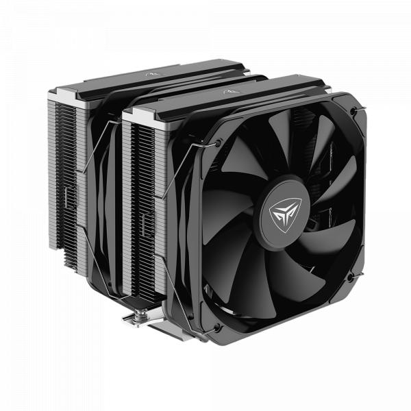 PCCooler G6 BK в Ташкенте - фото