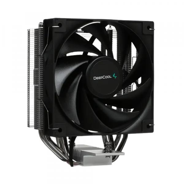 Deepcool AG400 Black в Ташкенте - фото