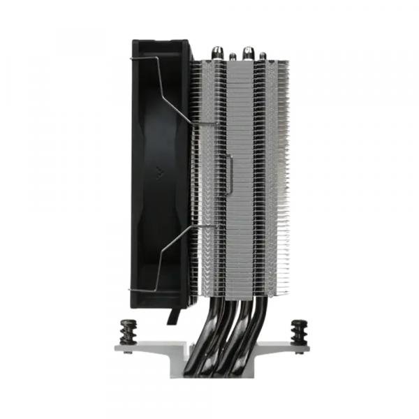 Deepcool AG400 Black в Ташкенте - фото