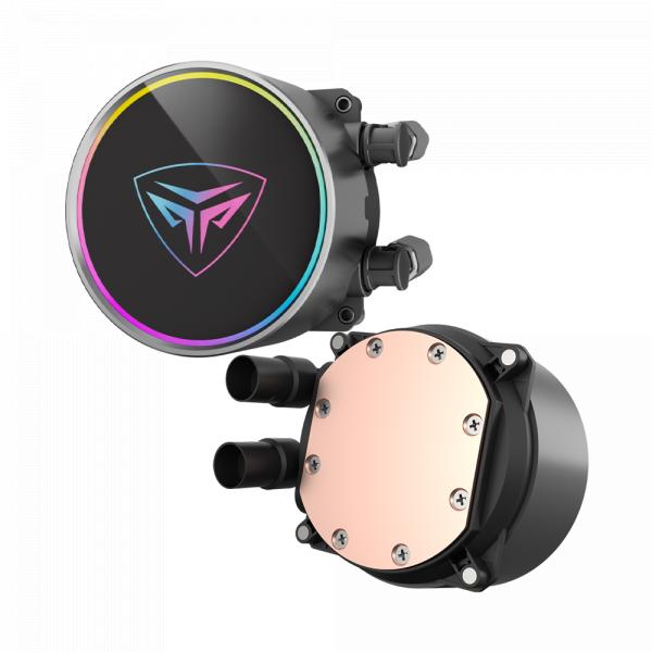 PCCooler PD360 в Ташкенте - фото