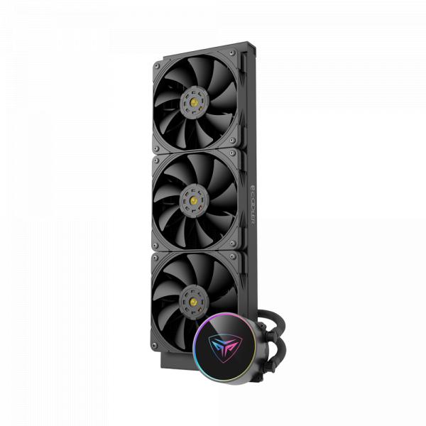 PCCooler PD360 в Ташкенте - фото