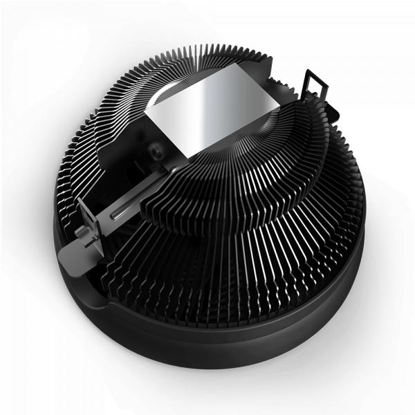 PCCooler E126 PRO Toshkentda - fotosurat