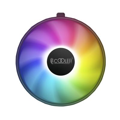 PCCooler E126 PRO