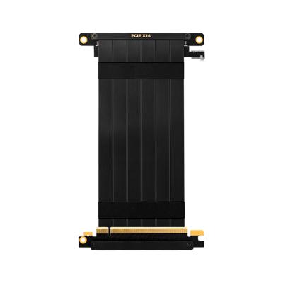PCCooler RISER CABLE PCI-E3.0 Black