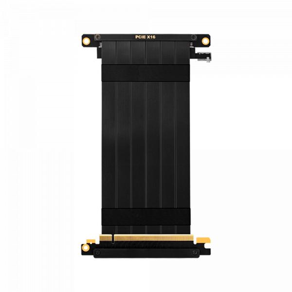 PCCooler RISER CABLE PCI-E3.0 Black в Ташкенте - фото