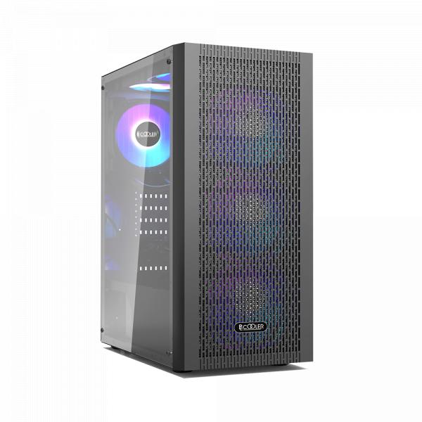PCCooler DIAMOND MA100 MESH в Ташкенте - фото