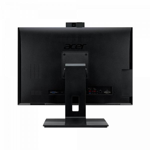 Acer Veriton Z4880G / i5-11400T / 8GB / HDD 1TB / 23.8" Black Toshkentda - fotosurat