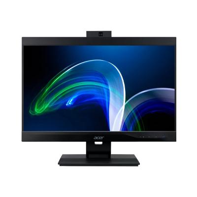 Acer Veriton Z4880G / i5-11400T / 8GB / HDD 1TB / 23.8" Black