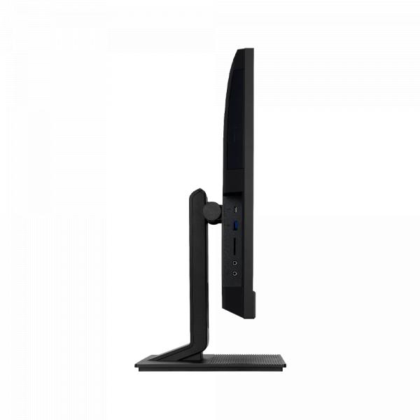 Acer Veriton Z4880G / i5-11400T / 8GB / HDD 1TB / 23.8" Black Toshkentda - fotosurat