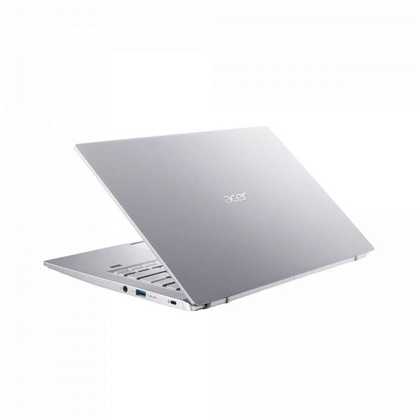 Acer Swift 3 / Ryzen-5 5500U / 8GB / SSD 512GB / 14" Pure Silver Toshkentda - fotosurat