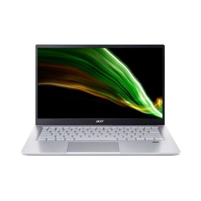 Acer Swift 3 / Ryzen-5 5500U / 8GB / SSD 512GB / 14" Pure Silver