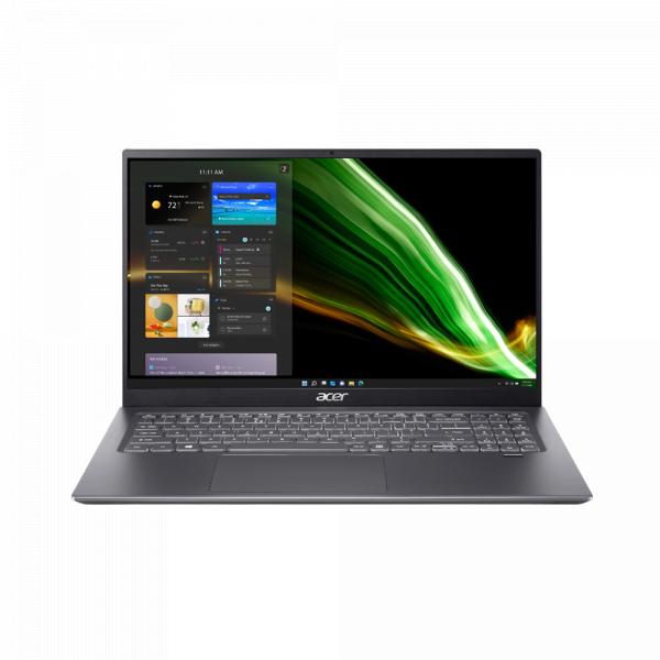 Acer Swift 3 SF316-51 / i5-11300H / 8GB / SSD 256GB / 16.1" Toshkentda - fotosurat