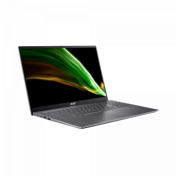 Acer Swift 3 SF316-51 / i5-11300H / 8GB / SSD 256GB / 16.1" Toshkentda - fotosurat