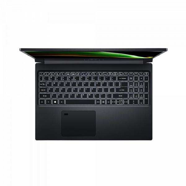 Acer Aspire 7 A715-42G / Ryzen-5 5500U / 8GB / SSD 512GB / GTX 1650 4GB / 15.6" Toshkentda - fotosurat