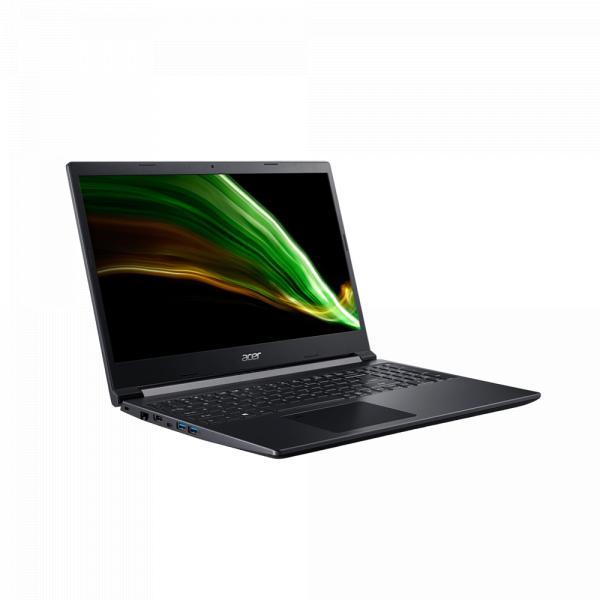 Acer Aspire 7 A715-42G / Ryzen-5 5500U / 8GB / SSD 512GB / GTX 1650 4GB / 15.6" Toshkentda - fotosurat