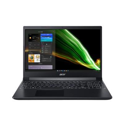 Acer Aspire 7 A715-42G / Ryzen-5 5500U / 8GB / SSD 512GB / GTX 1650 4GB / 15.6"