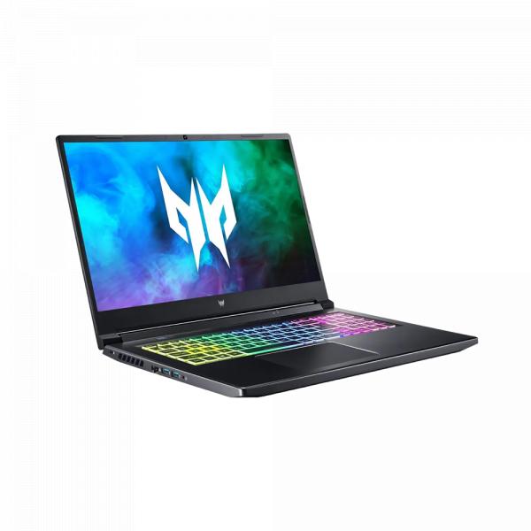 Acer Predator Helios 300 PH317-55 / i5-11400H / 16GB / SSD 512GB / RTX 3050 Ti 4GB / 17.3" в Ташкенте - фото