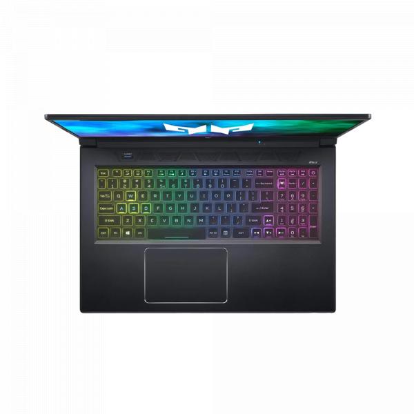 Acer Predator Helios 300 PH317-55 / i5-11400H / 16GB / SSD 512GB / RTX 3050 Ti 4GB / 17.3" в Ташкенте - фото