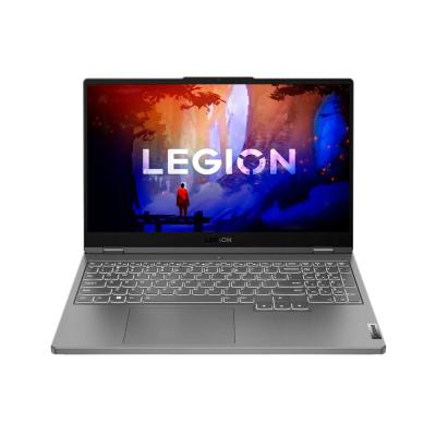 Lenovo Legion 5 15ARH7 / Ryzen 7 6800H / 32GB / SSD 1TB / RTX3060 6GB / 15.6"