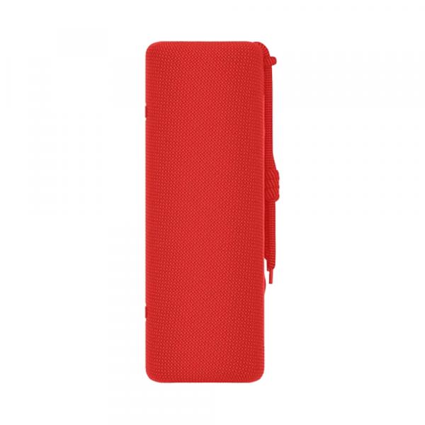 Xiaomi Mi Portable Bluetooth Speaker 16W Red в Ташкенте - фото