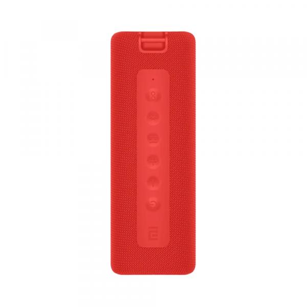Xiaomi Mi Portable Bluetooth Speaker 16W Red в Ташкенте - фото