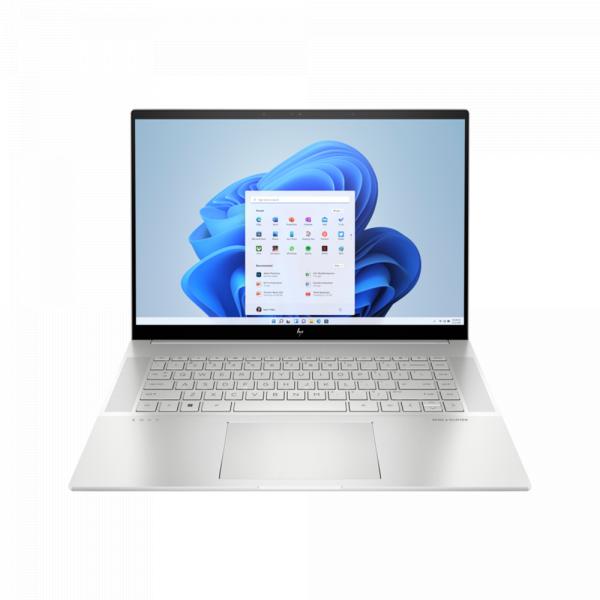 HP ENVY 16-h0000ci / i5-12500H / 16GB / SSD 512GB / Intel Arc A370M 4GB / 16" Natural Silver в Ташкенте - фото