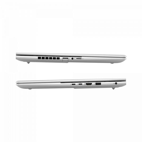 HP ENVY 16-h0000ci / i5-12500H / 16GB / SSD 512GB / Intel Arc A370M 4GB / 16" Natural Silver в Ташкенте - фото