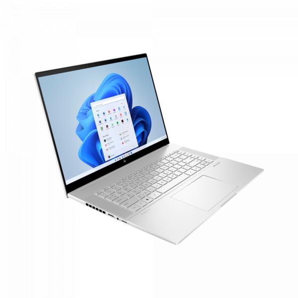 HP ENVY 16-h0000ci / i5-12500H / 16GB / SSD 512GB / Intel Arc A370M 4GB / 16" Natural Silver в Ташкенте - фото