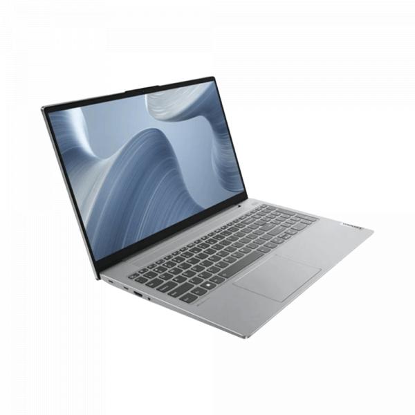 Lenovo IdeaPad 3 17IAU7 / i5-1235U / 8GB / SSD 256GB / Iris® Xe / 17.3" Arctic Grey в Ташкенте - фото
