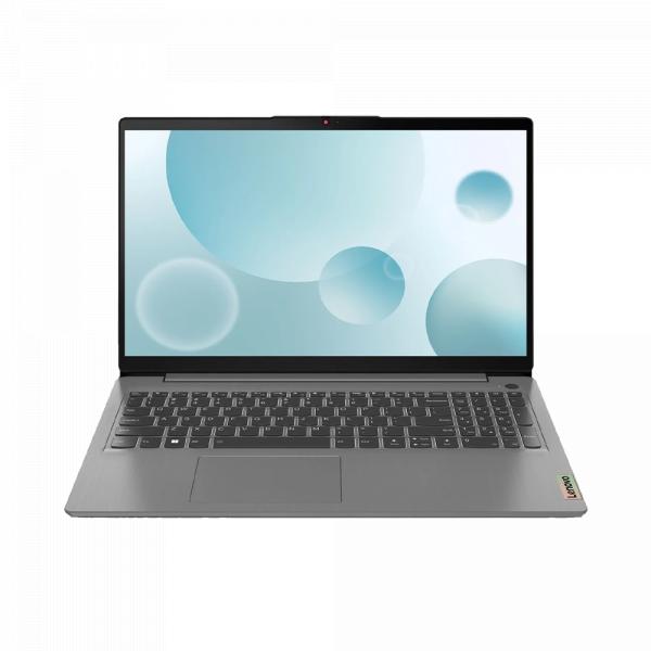 Lenovo IdeaPad 3 17IAU7 / i5-1235U / 8GB / SSD 256GB / Iris® Xe / 17.3" Arctic Grey в Ташкенте - фото
