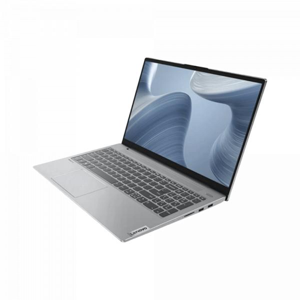 Lenovo IdeaPad 3 17IAU7 / i5-1235U / 8GB / SSD 256GB / Iris® Xe / 17.3" Arctic Grey в Ташкенте - фото