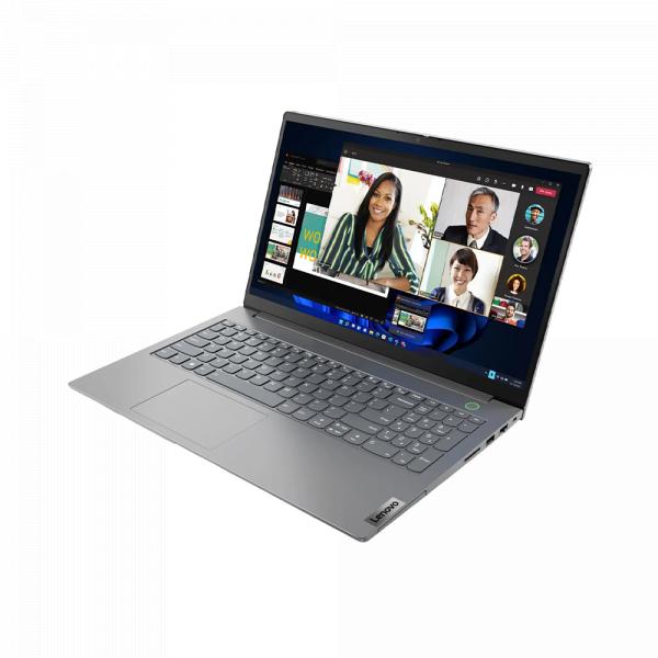 Lenovo Thinkbook 15 / i3-1215U / 8GB / SSD 256GB / 15.6" в Ташкенте - фото