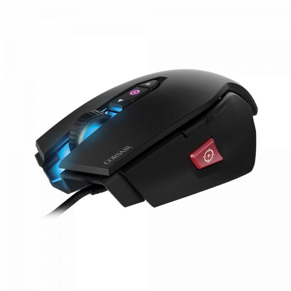 Corsair M65 PRO RGB Black Toshkentda - fotosurat
