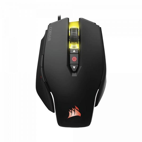 Corsair M65 PRO RGB Black Toshkentda - fotosurat