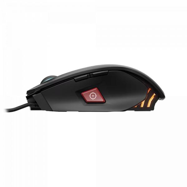 Corsair M65 PRO RGB Black Toshkentda - fotosurat