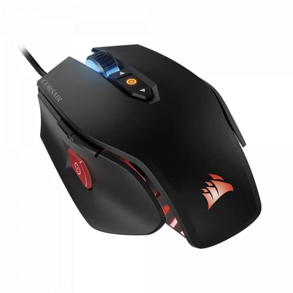 Corsair M65 PRO RGB Black Toshkentda - fotosurat