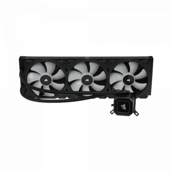 Corsair iCUE H170i Elite Capellix 420mm в Ташкенте - фото