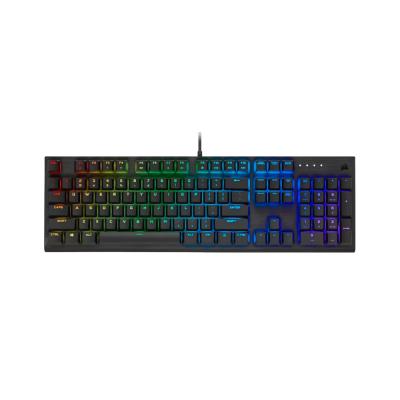 Corsair K60 PRO RGB [Cherry MV Viola]
