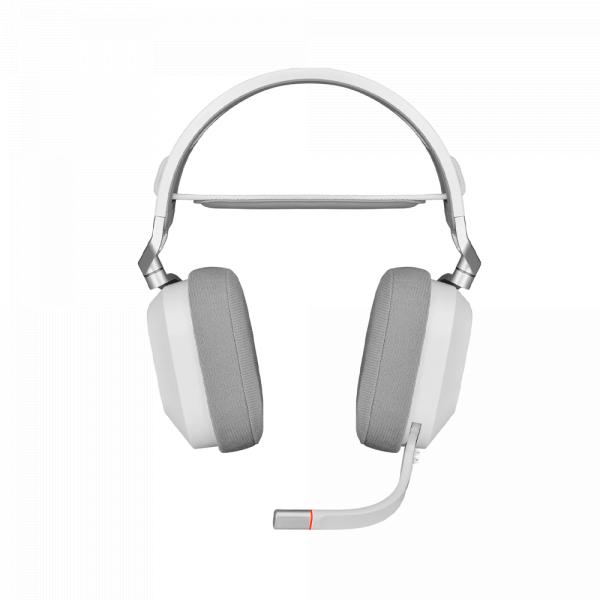Corsair HS80 RGB USB White в Ташкенте - фото