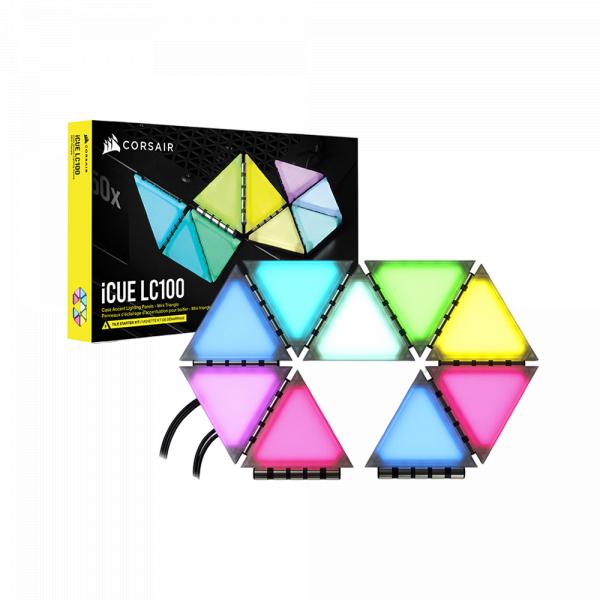 Corsair iCUE LC100 9x Starter Kit в Ташкенте - фото