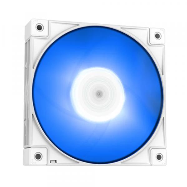 Deepcool FC 120 White | 3in1 в Ташкенте - фото