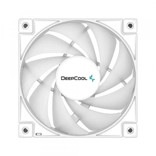 Deepcool FC 120 White | 3in1 в Ташкенте - фото