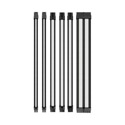 KITCOM Extension Combo Black-White