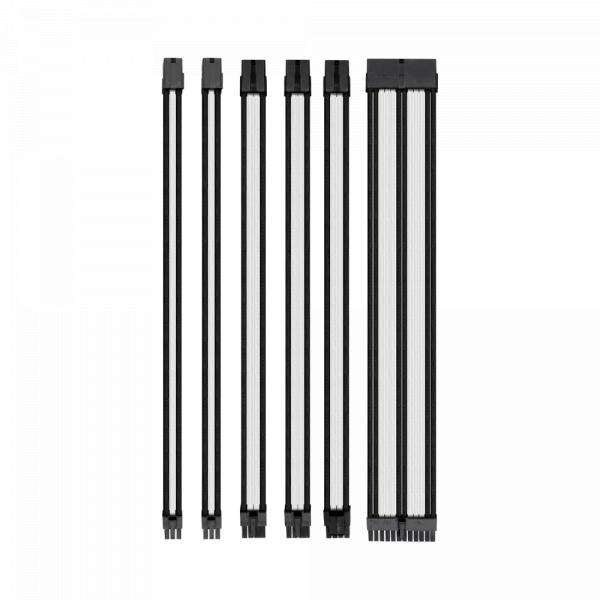 KITCOM Extension Combo Black-White в Ташкенте - фото
