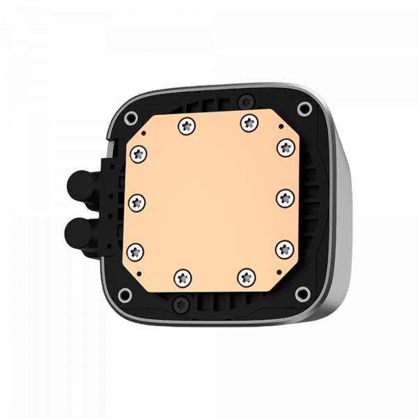 Deepcool LS720 Black в Ташкенте - фото