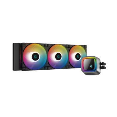 Deepcool LS720 Black