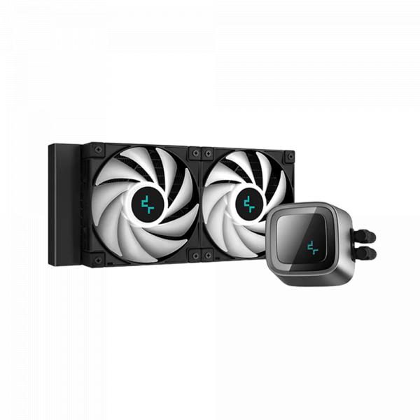 Deepcool LS520 Black Toshkentda - fotosurat